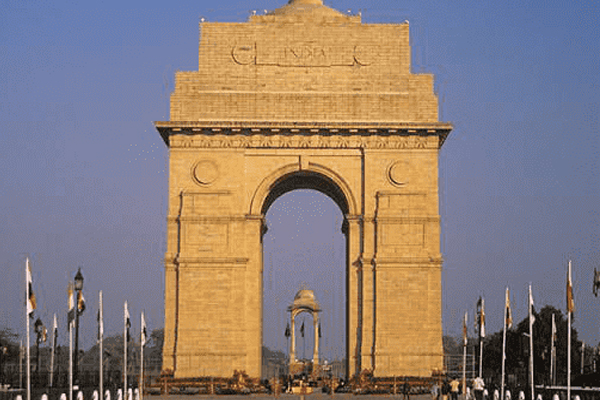 Taxi from Delhi to Haridwar