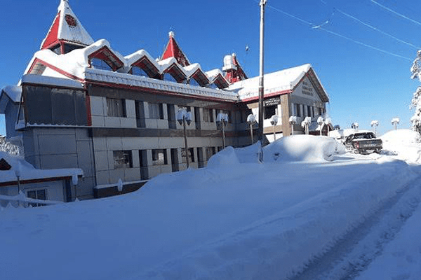 Taxi from Delhi to Haridwar